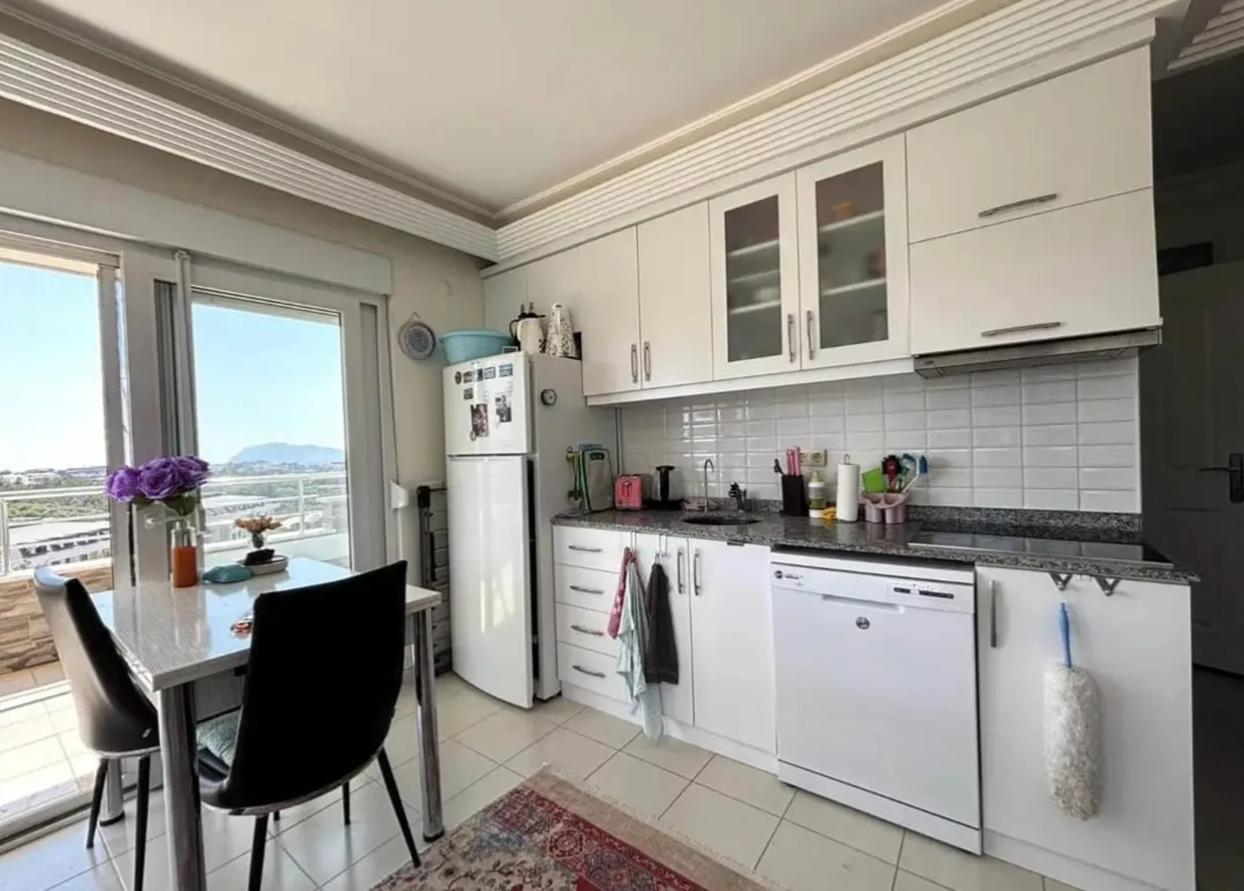 PORTAKAL SİTESİ Interior - 8