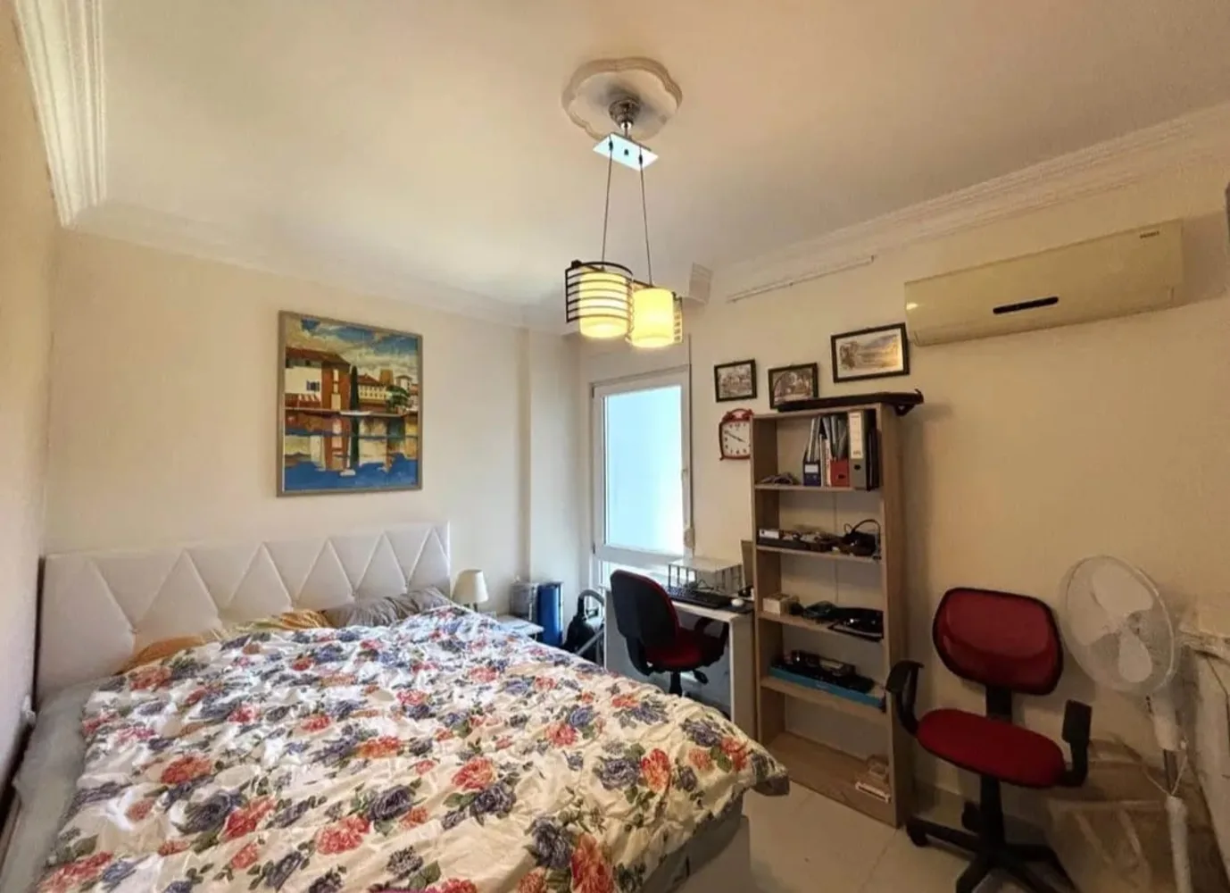 PORTAKAL SİTESİ Interior - 9