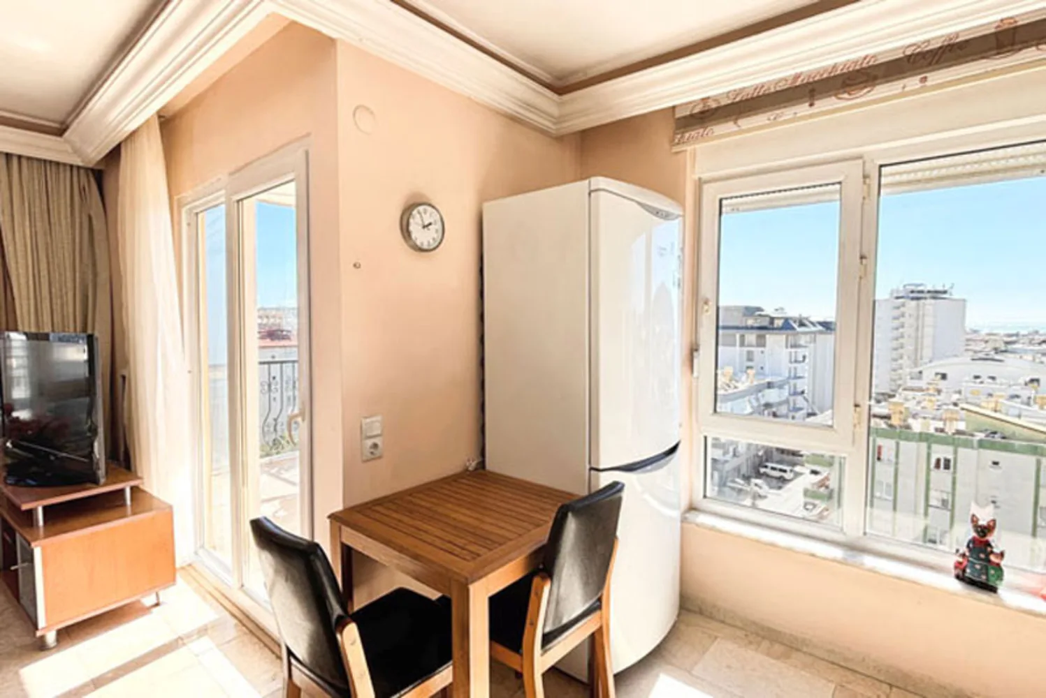ALAİYE 1 RESİDENCE  Interior - 10