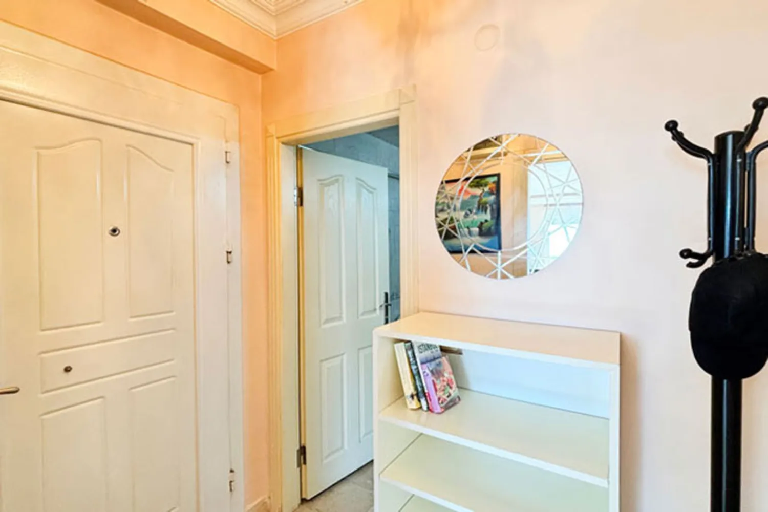ALAİYE 1 RESİDENCE  Interior - 19
