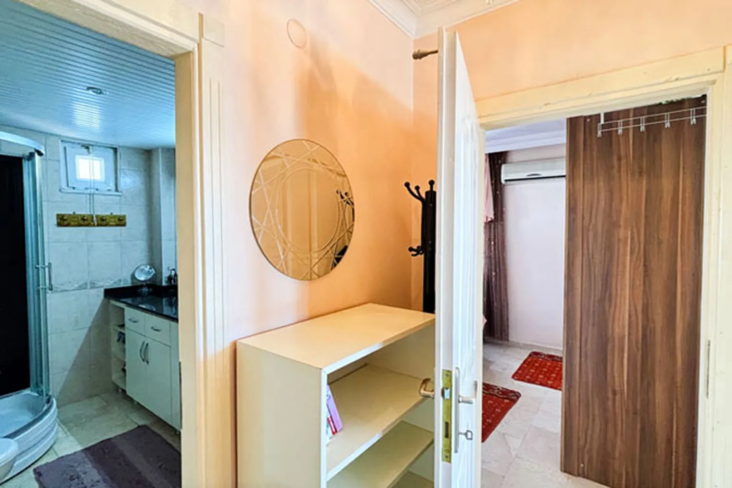 ALAİYE 1 RESİDENCE  Interior - 20