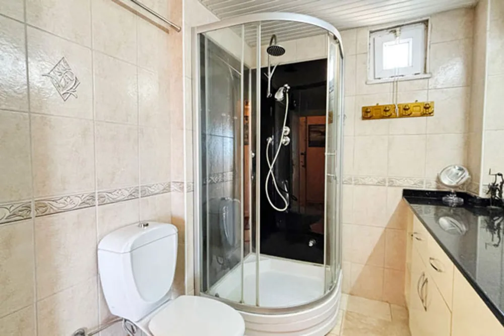 ALAİYE 1 RESİDENCE  Interior - 41