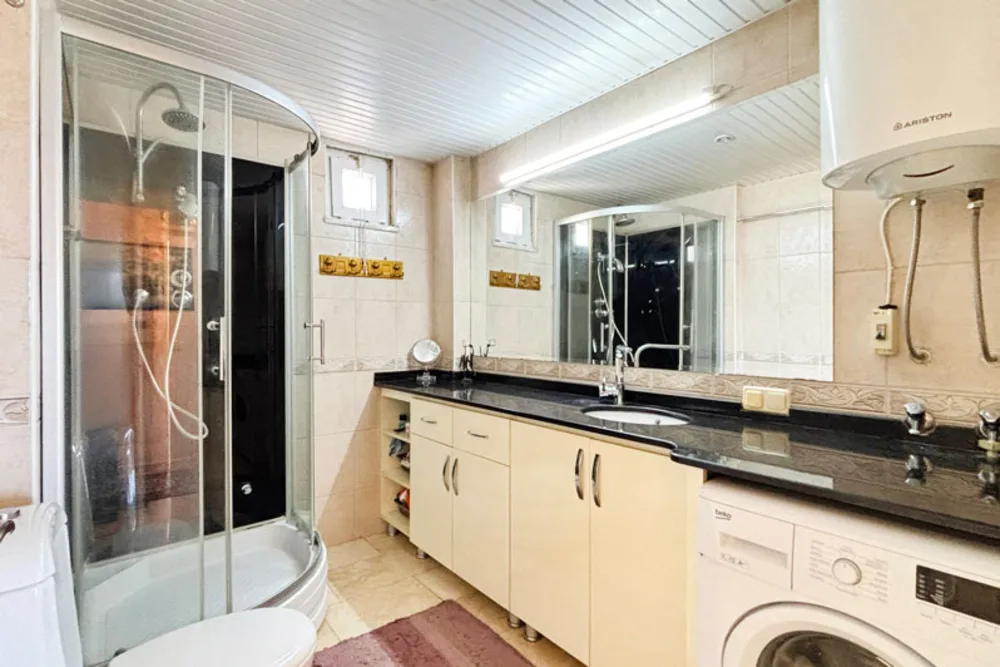 ALAİYE 1 RESİDENCE  Interior - 43