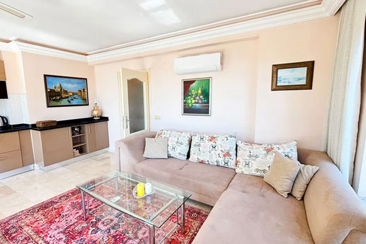 ALAİYE 1 RESİDENCE , Interior - 3