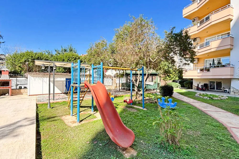 ALAİYE 1 RESİDENCE  Facilities - 34