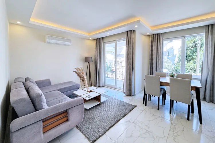 BANU KAPLAN APARTMANI , Interior - 3