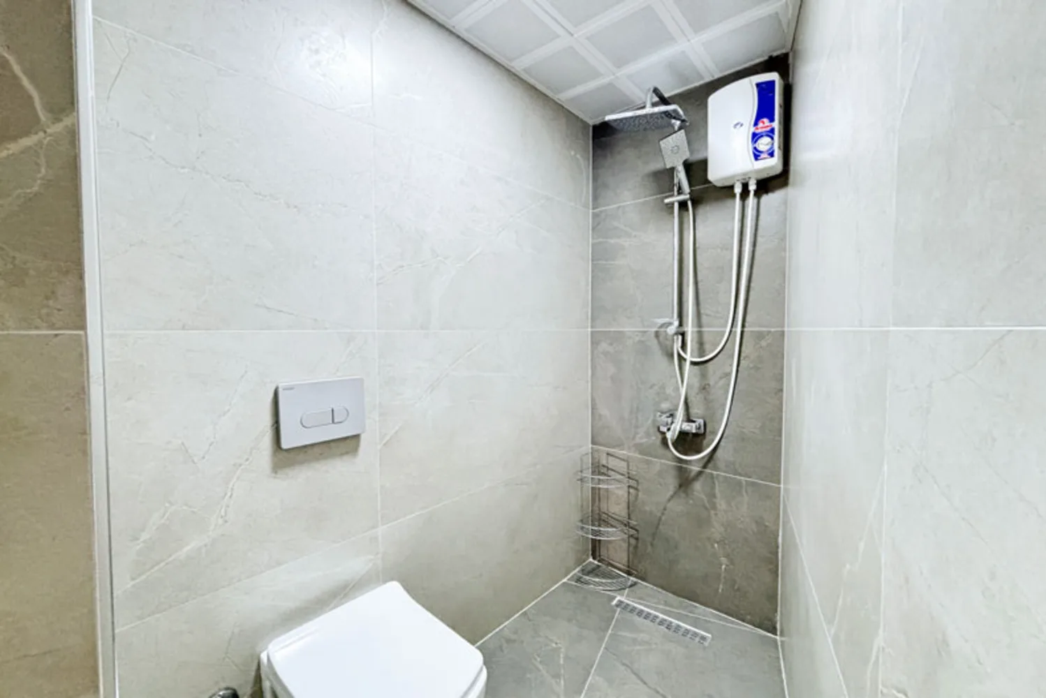 BANU KAPLAN APARTMANI  Interior - 52