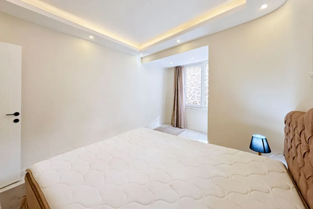 BANU KAPLAN APARTMANI  Interior - 16