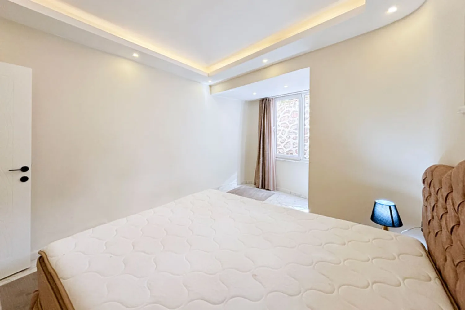 BANU KAPLAN APARTMANI  Interior - 16