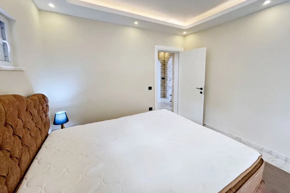 BANU KAPLAN APARTMANI  Interior - 17