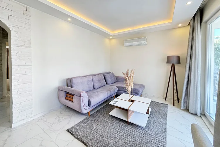 BANU KAPLAN APARTMANI , Interior - 4
