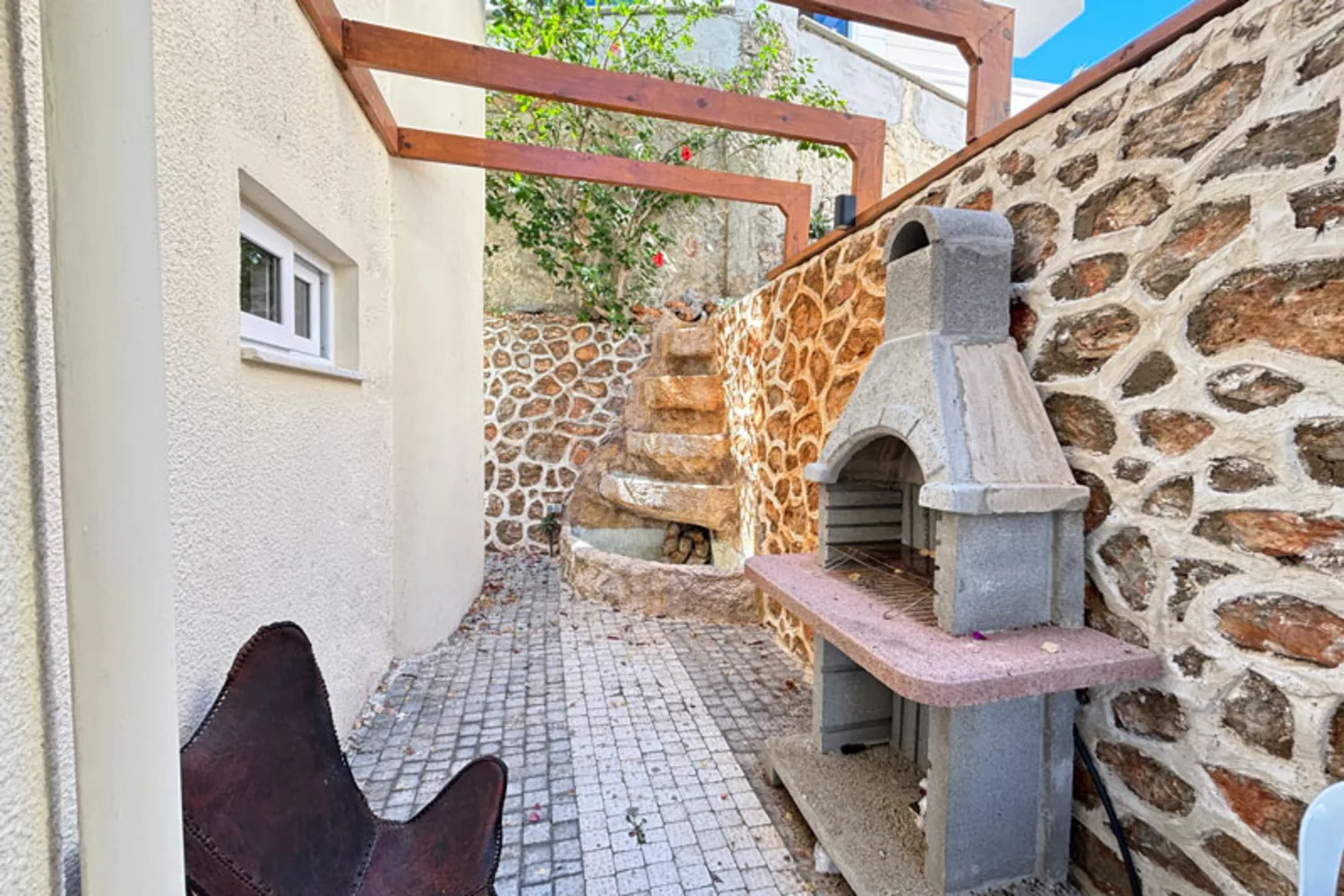 BANU KAPLAN APARTMANI  Facilities - 28