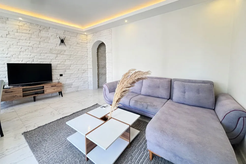 BANU KAPLAN APARTMANI  Interior - 6