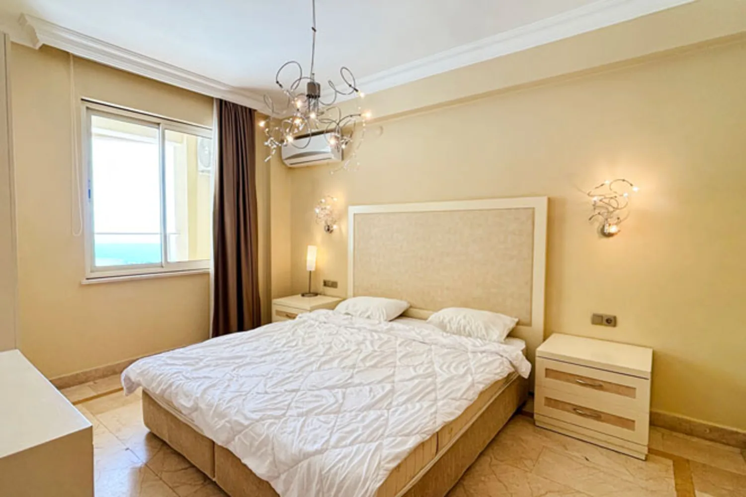 GOLD CİTY  Interior - 11