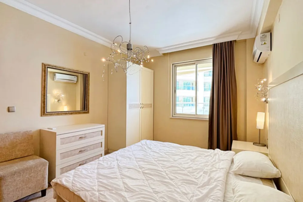 GOLD CİTY  Interior - 10