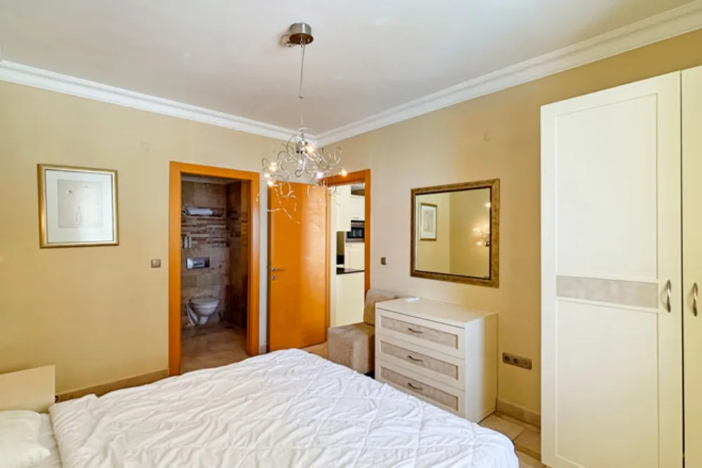 GOLD CİTY  Interior - 12