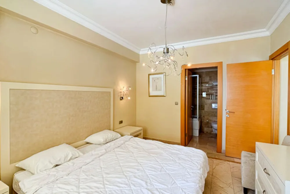 GOLD CİTY  Interior - 13