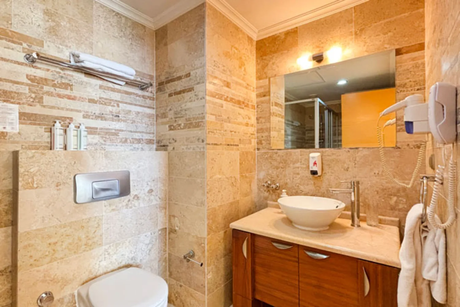 GOLD CİTY  Interior - 25