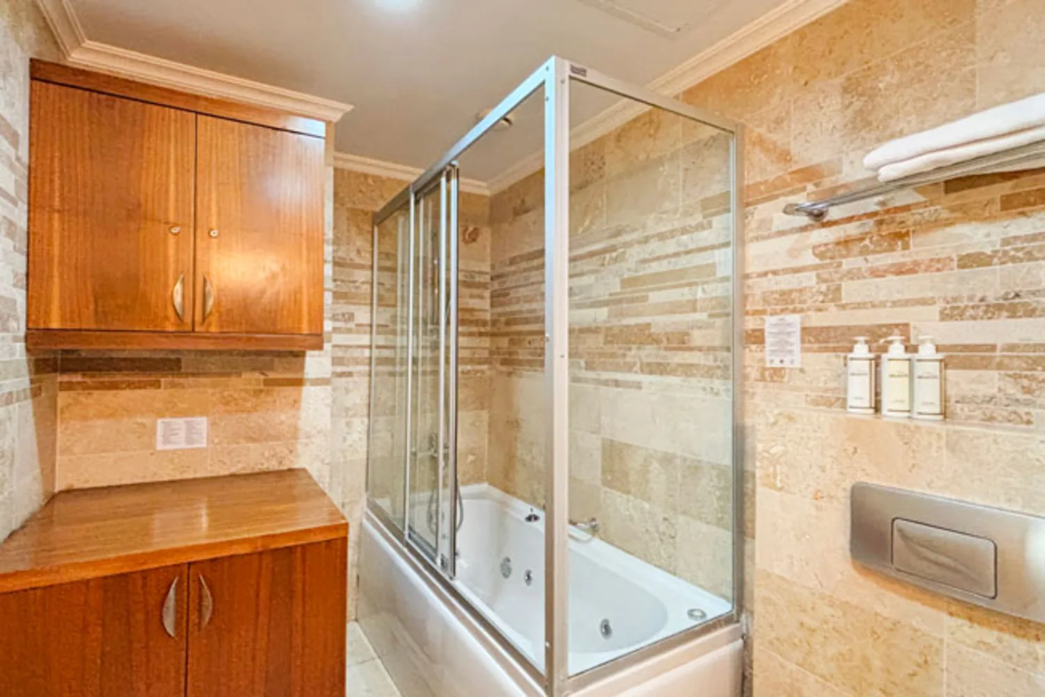 GOLD CİTY  Interior - 26