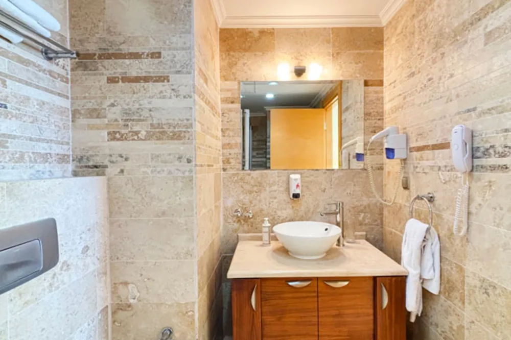 GOLD CİTY  Interior - 24
