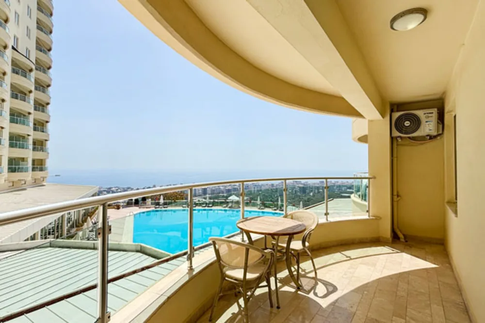 GOLD CİTY  Exterior - 14