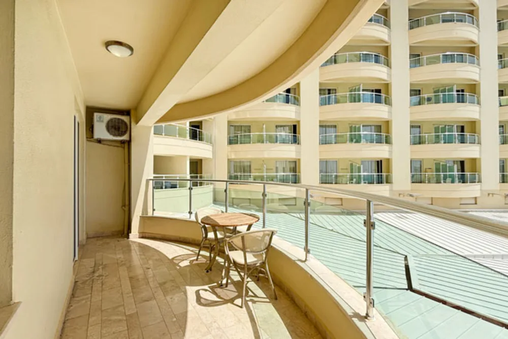 GOLD CİTY  Exterior - 15