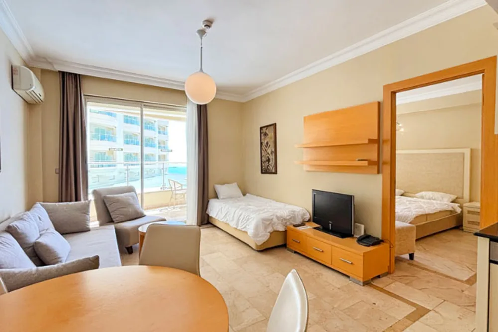 GOLD CİTY  Interior - 2