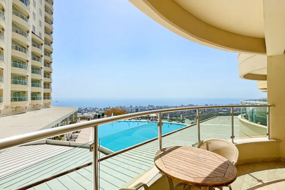GOLD CİTY  Exterior - 17