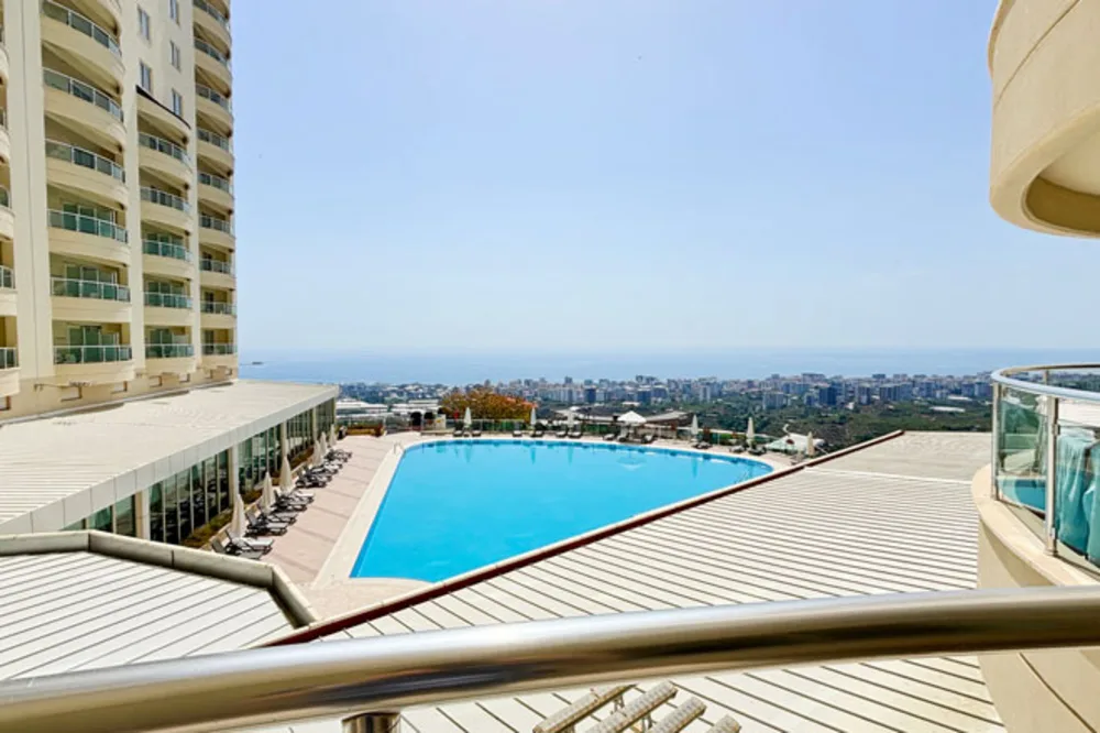 GOLD CİTY  Exterior - 18