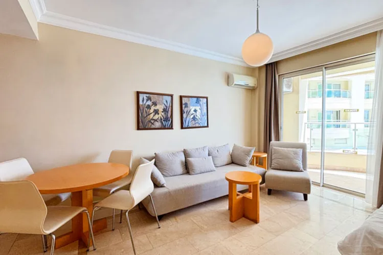 GOLD CİTY , Interior - 3