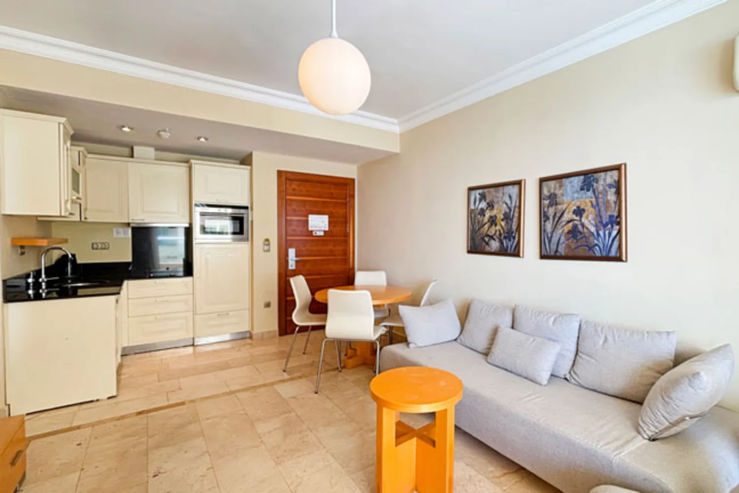 GOLD CİTY  Interior - 4