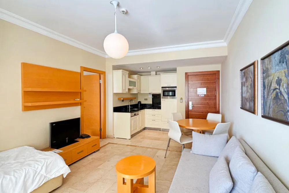 GOLD CİTY  Interior - 6