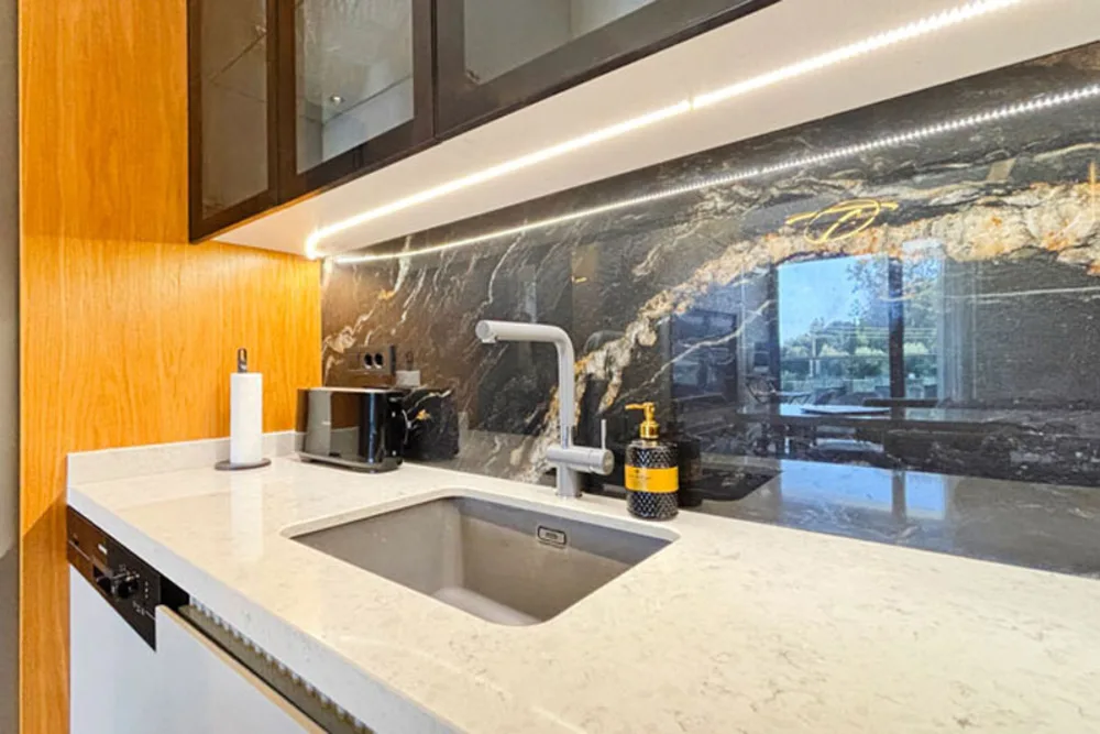 VİA MAR RESİDENCE  Interior - 10