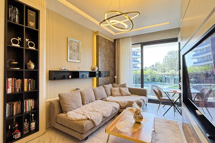 VİA MAR RESİDENCE , Interior - 2