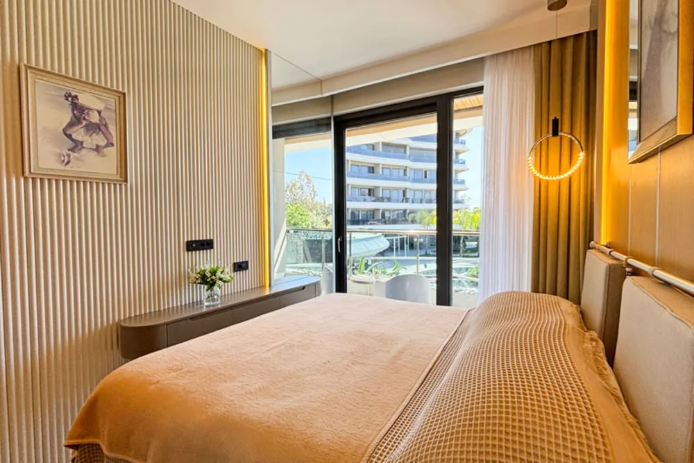 VİA MAR RESİDENCE  Interior - 20