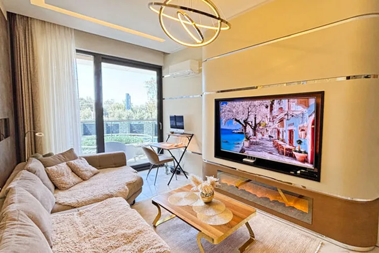 VİA MAR RESİDENCE , Interior - 3