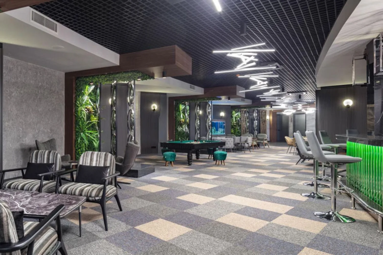 VİA MAR RESİDENCE  Facilities - 48