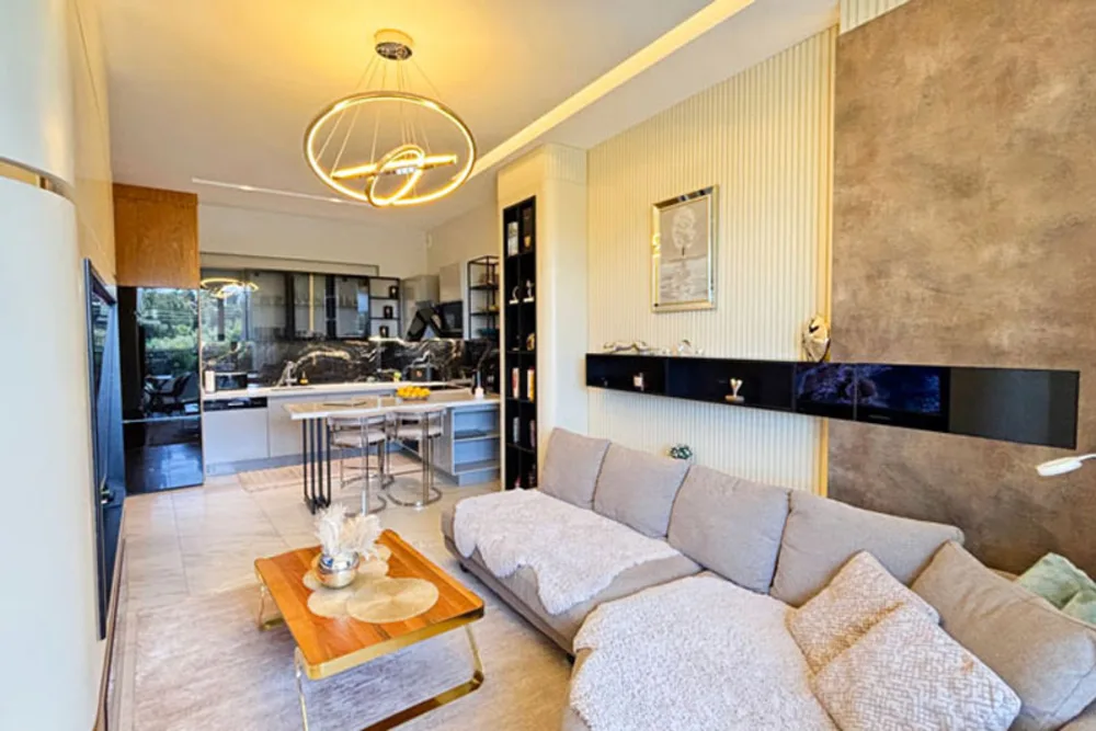 VİA MAR RESİDENCE  Interior - 6