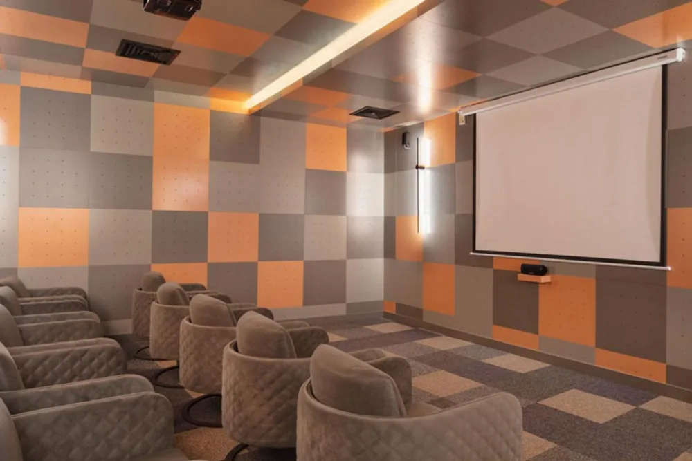 VİA MAR RESİDENCE  Facilities - 51