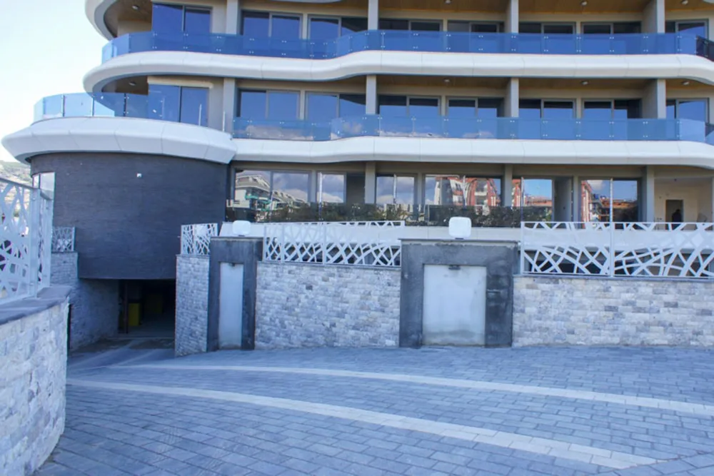 VİA MAR RESİDENCE  Facilities - 54