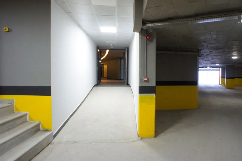 VİA MAR RESİDENCE  Facilities - 55