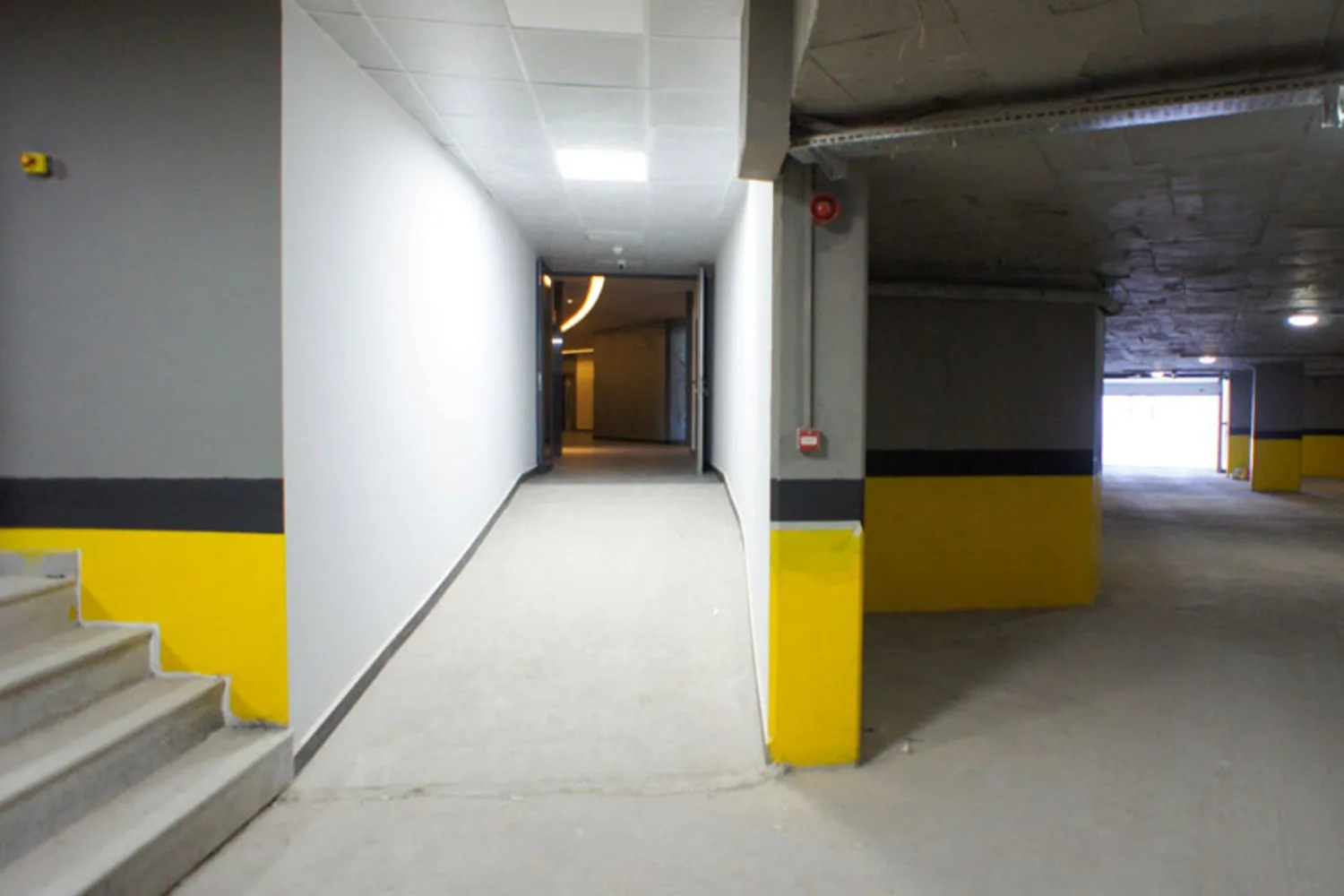 VİA MAR RESİDENCE  Facilities - 55