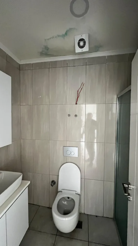 LEGEND LOFT RESİDENCE Exterior - 14