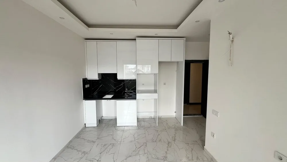 LEGEND LOFT RESİDENCE Exterior - 12