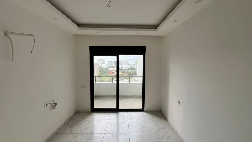 LEGEND LOFT RESİDENCE Exterior - 13