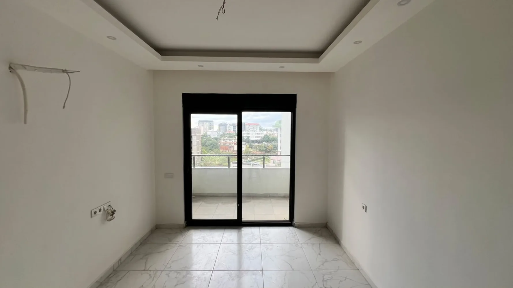 LEGEND LOFT RESİDENCE Exterior - 13