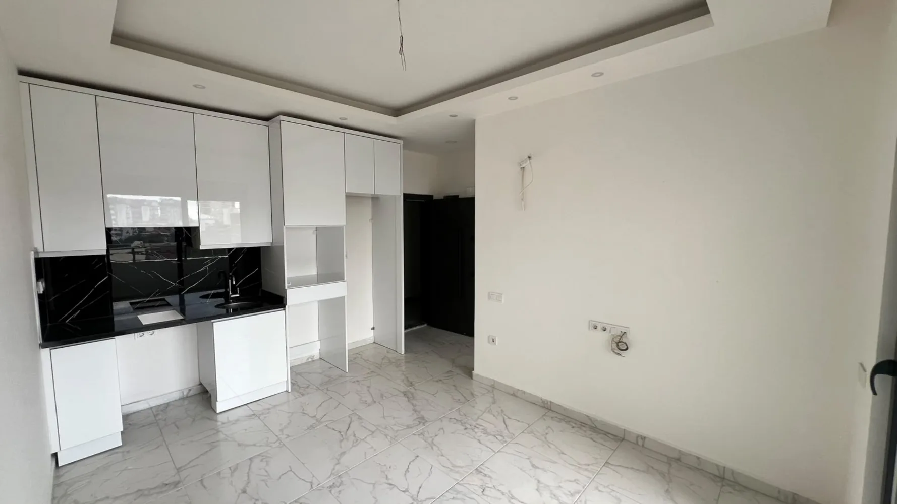 LEGEND LOFT RESİDENCE Exterior - 3