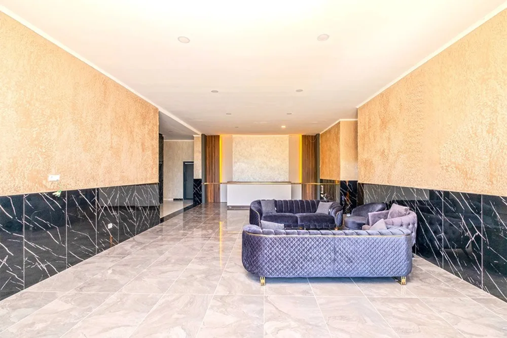 LEGEND LOFT RESİDENCE Exterior - 19