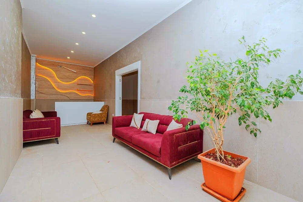LEGEND LOFT RESİDENCE Exterior - 24