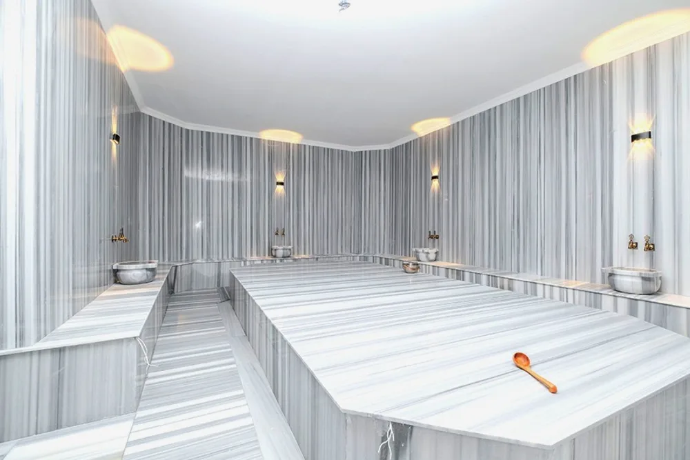 LEGEND LOFT RESİDENCE Exterior - 27